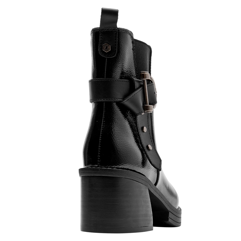BOTIN CASUAL MUJER ZAPPA - ZAM0124 - 3