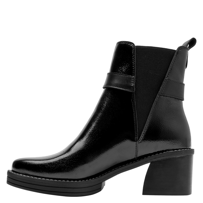 BOTIN CASUAL MUJER ZAPPA - ZAM0124 - 4