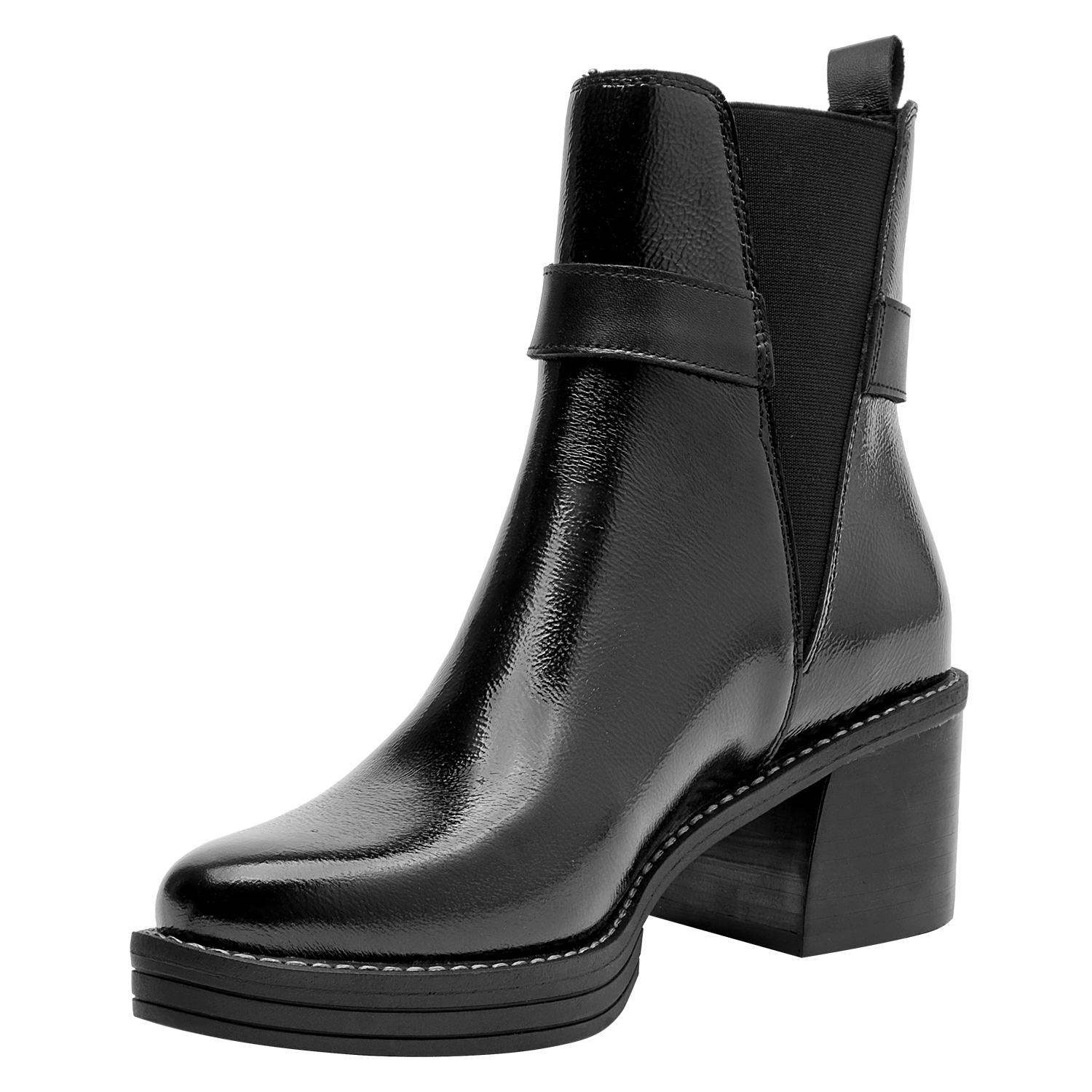BOTIN CASUAL MUJER ZAPPA - ZAM0124 - 5