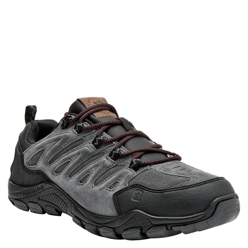 ZAPATILLA OUTDOOR HOMBRE PANAMA JACK - PJH0125 | GRIS - 2