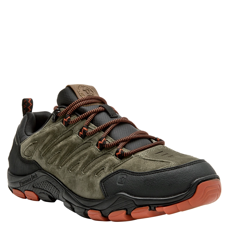 ZAPATILLA OUTDOOR HOMBRE PANAMA JACK - PJH0125 | GRIS - 6