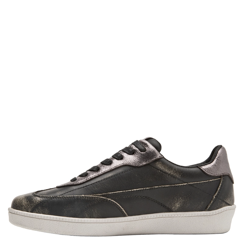 ZAPATILLA CASUAL MUJER ZAPPA - ZAM0160 | GRIS - 5