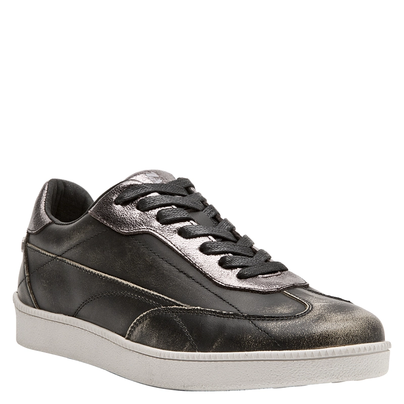 ZAPATILLA CASUAL MUJER ZAPPA - ZAM0160 | GRIS - 6