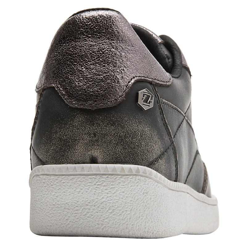 ZAPATILLA CASUAL MUJER ZAPPA - ZAM0160 | GRIS - 8