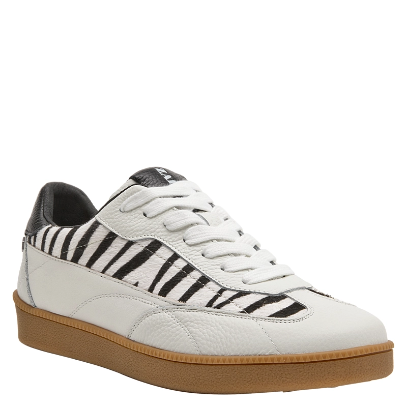 ZAPATILLA CASUAL MUJER ZAPPA - ZAM0160 | BLANCO - 3