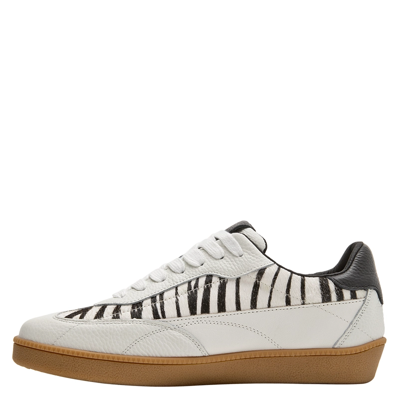 ZAPATILLA CASUAL MUJER ZAPPA - ZAM0160 | BLANCO - 5