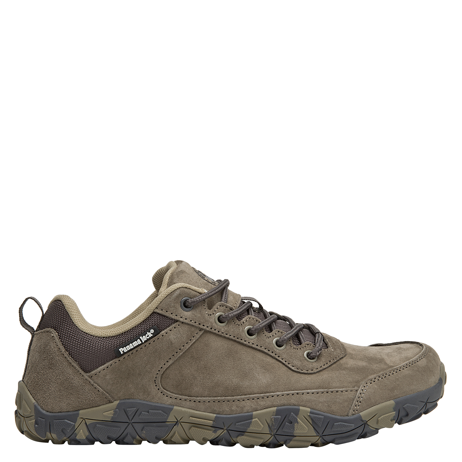 ZAPATILLA CASUAL HOMBRE PANAMA JACK - PJH0178 - 1