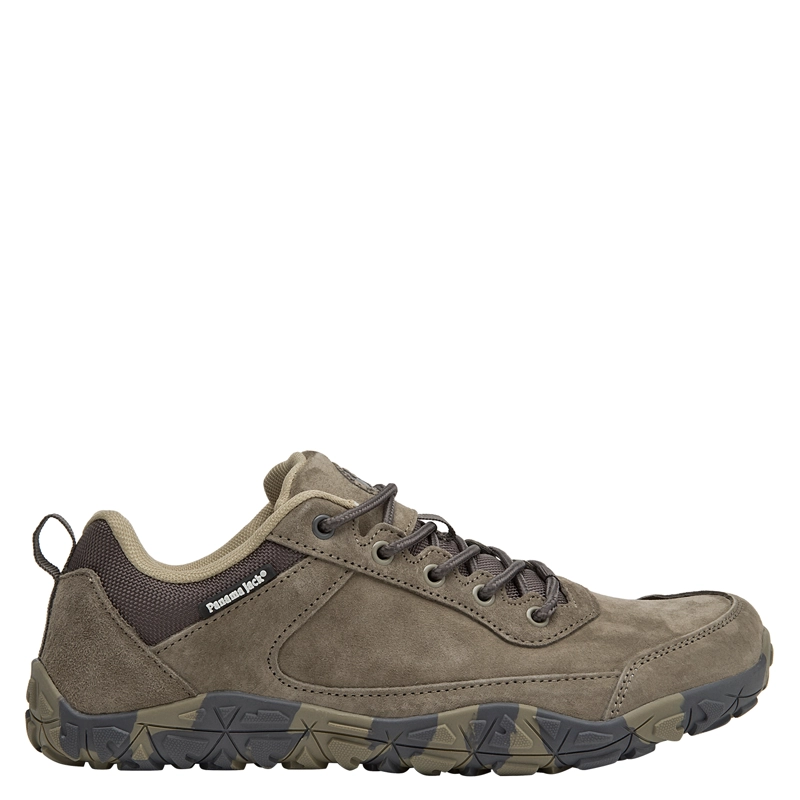 ZAPATILLA CASUAL HOMBRE PANAMA JACK - PJH0178 - 1