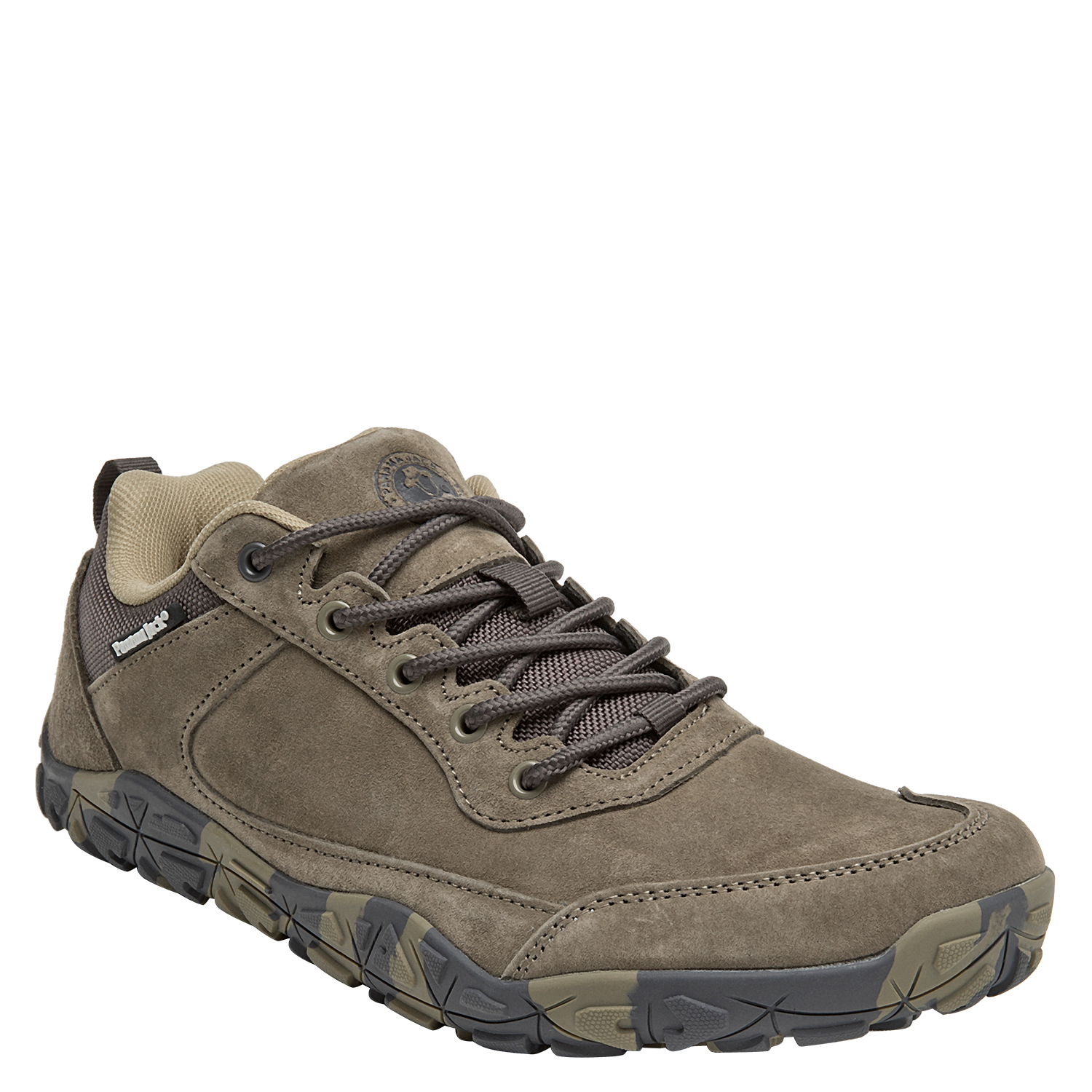 ZAPATILLA CASUAL HOMBRE PANAMA JACK - PJH0178 - 2