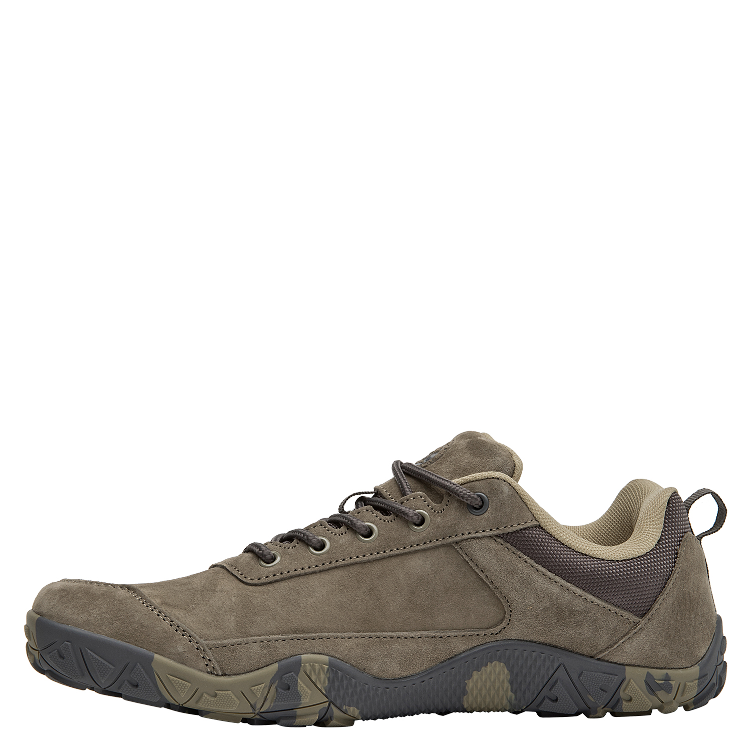 ZAPATILLA CASUAL HOMBRE PANAMA JACK - PJH0178 - 4