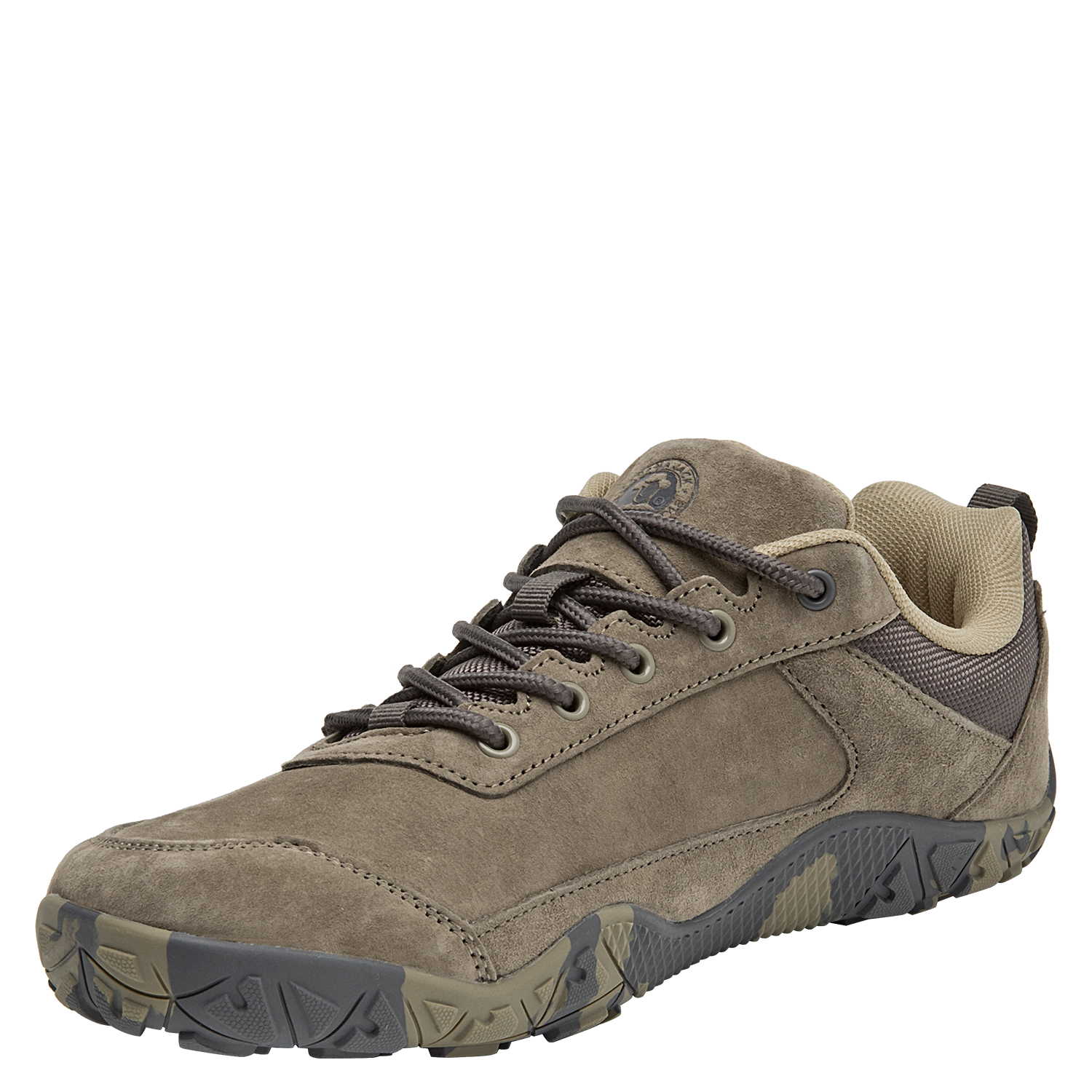 ZAPATILLA CASUAL HOMBRE PANAMA JACK - PJH0178 - 5