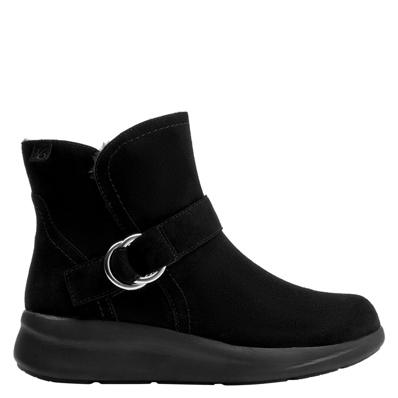 BOTIN CHIPORRO MUJER 16 HRS - 16M0303 - 1