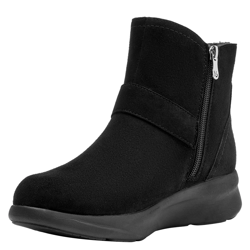 BOTIN CHIPORRO MUJER 16 HRS - 16M0303 - 5