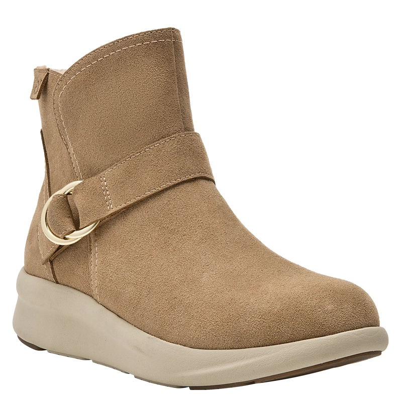 BOTIN CHIPORRO MUJER 16 HRS - 16M0303 - 6
