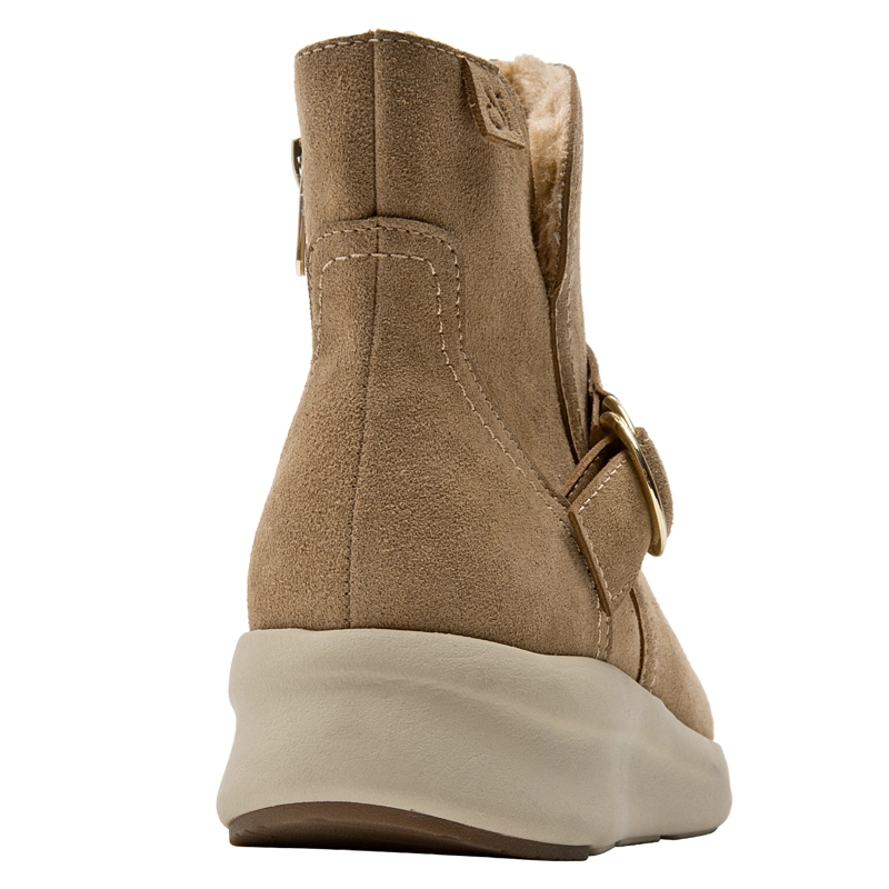 BOTIN CHIPORRO MUJER 16 HRS - 16M0303 - 8