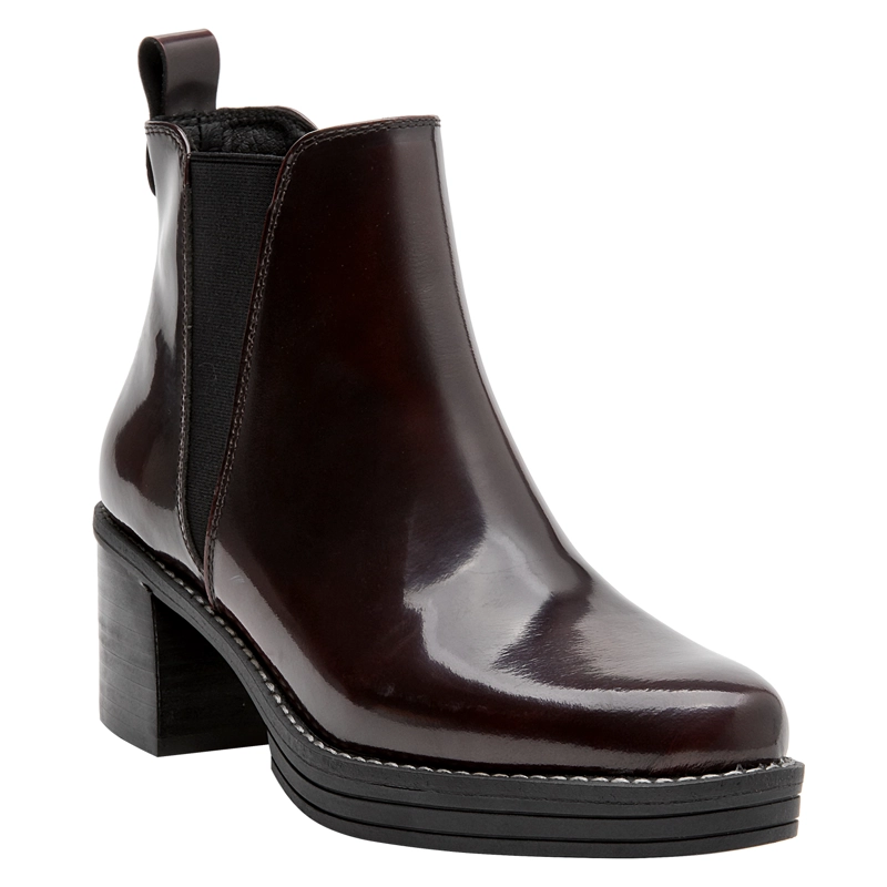 BOTIN CASUAL MUJER ZAPPA - ZAM0165 | NEGRO - 6