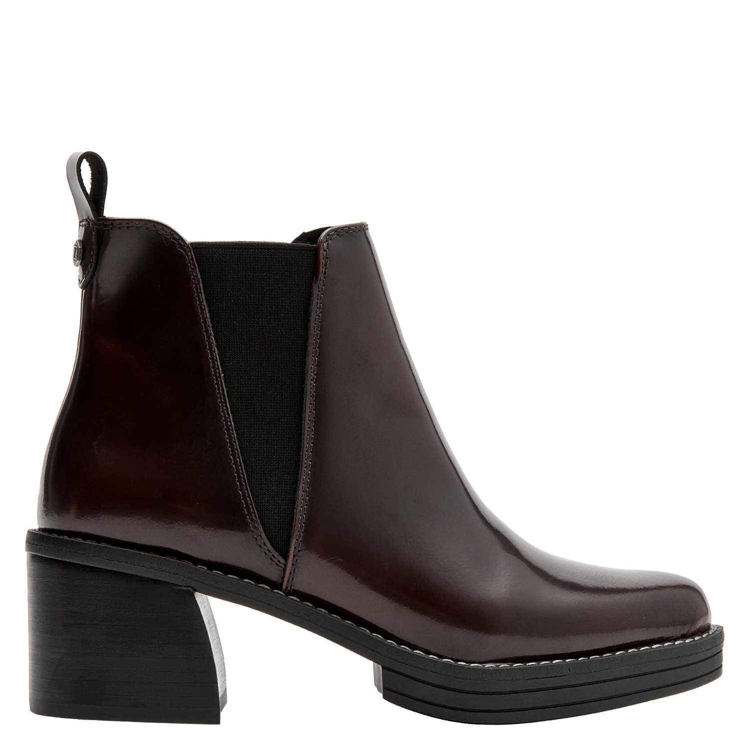 BOTIN CASUAL MUJER ZAPPA - ZAM0165 | NEGRO - 7