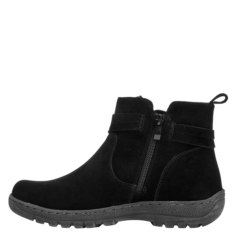 BOTIN CUERO MUJER PANAMA JACK - PJM0185 - 4