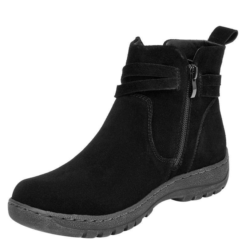 BOTIN CUERO MUJER PANAMA JACK - PJM0185 - 5