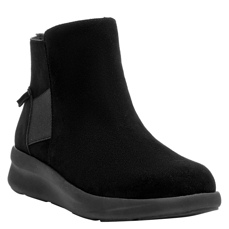 BOTIN CHIPORRO MUJER 16 HRS - 16M0305 | NEGRO - 2