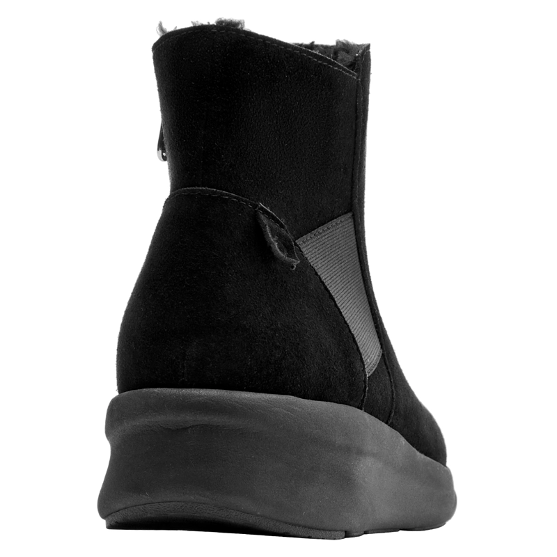 BOTIN CHIPORRO MUJER 16 HRS - 16M0305 | NEGRO - 3