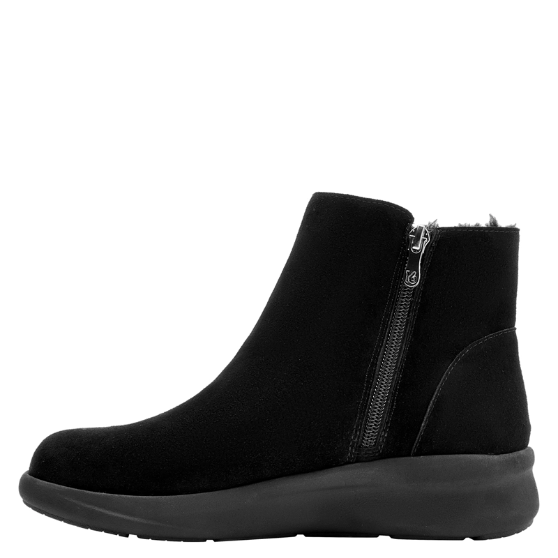BOTIN CHIPORRO MUJER 16 HRS - 16M0305 | NEGRO - 4