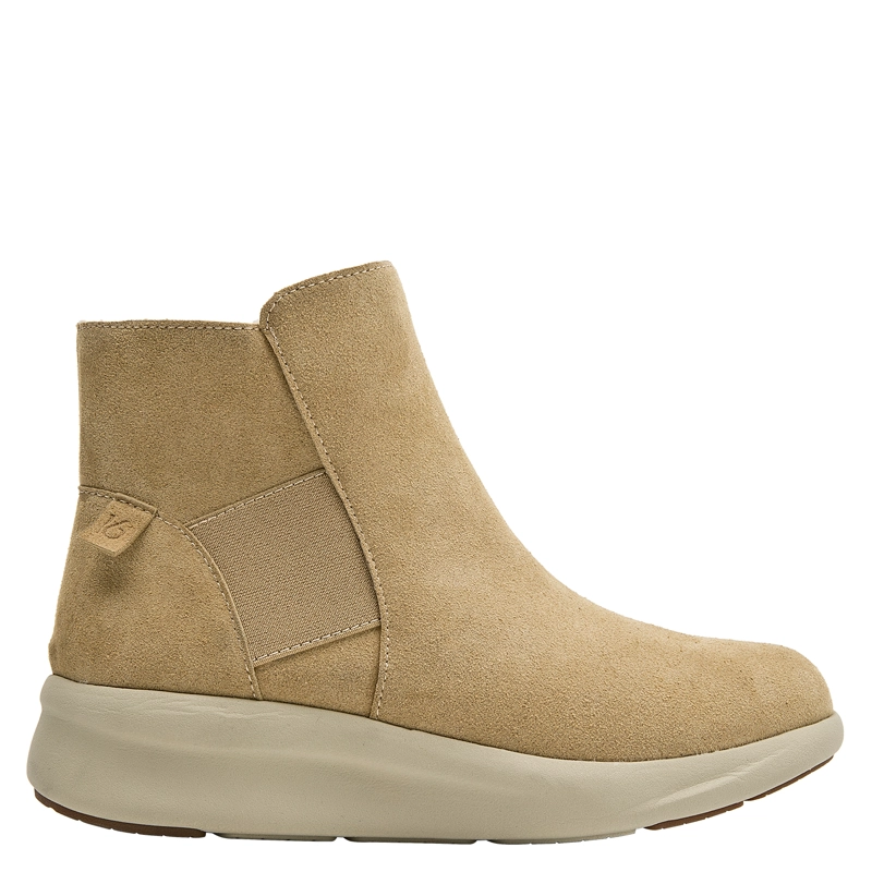BOTIN CHIPORRO MUJER 16 HRS - 16M0305 | NEGRO - 7