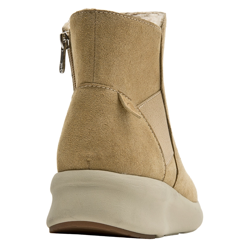 BOTIN CHIPORRO MUJER 16 HRS - 16M0305 | NEGRO - 8