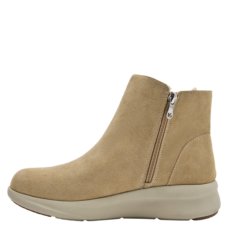 BOTIN CHIPORRO MUJER 16 HRS - 16M0305 | NEGRO - 9