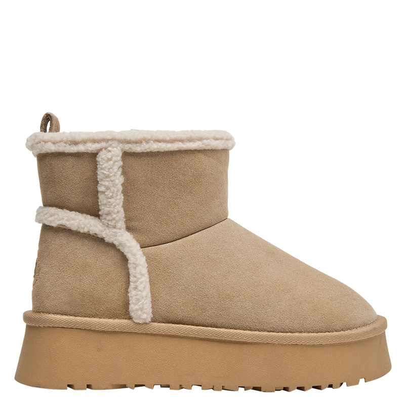 BOTIN CHIPORRO MUJER PANAMA JACK - PJM0249 - 1