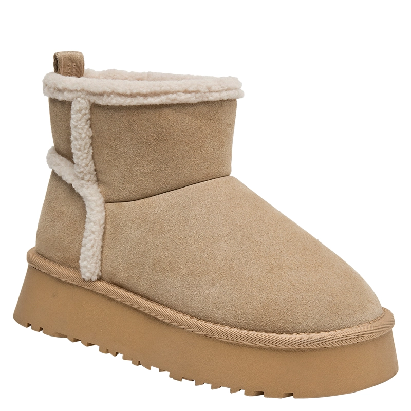 BOTIN CHIPORRO MUJER PANAMA JACK - PJM0249 - 2