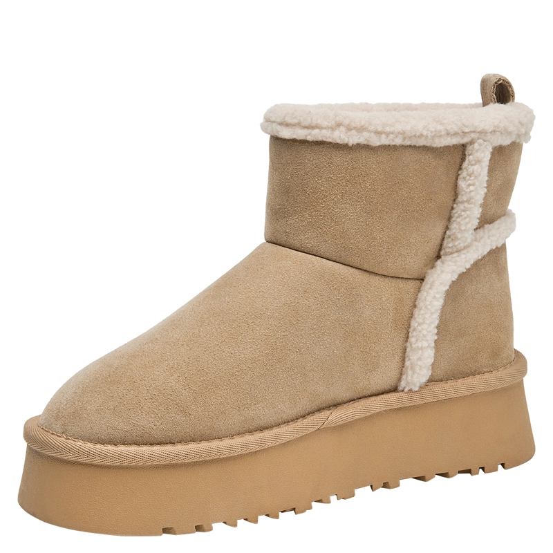 BOTIN CHIPORRO MUJER PANAMA JACK - PJM0249 - 5