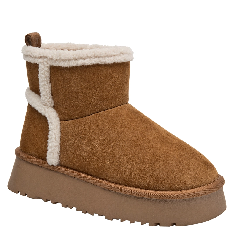 BOTIN CHIPORRO MUJER PANAMA JACK - PJM0249 - 6