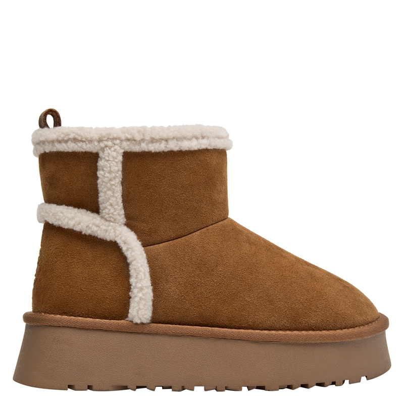 BOTIN CHIPORRO MUJER PANAMA JACK - PJM0249 - 7