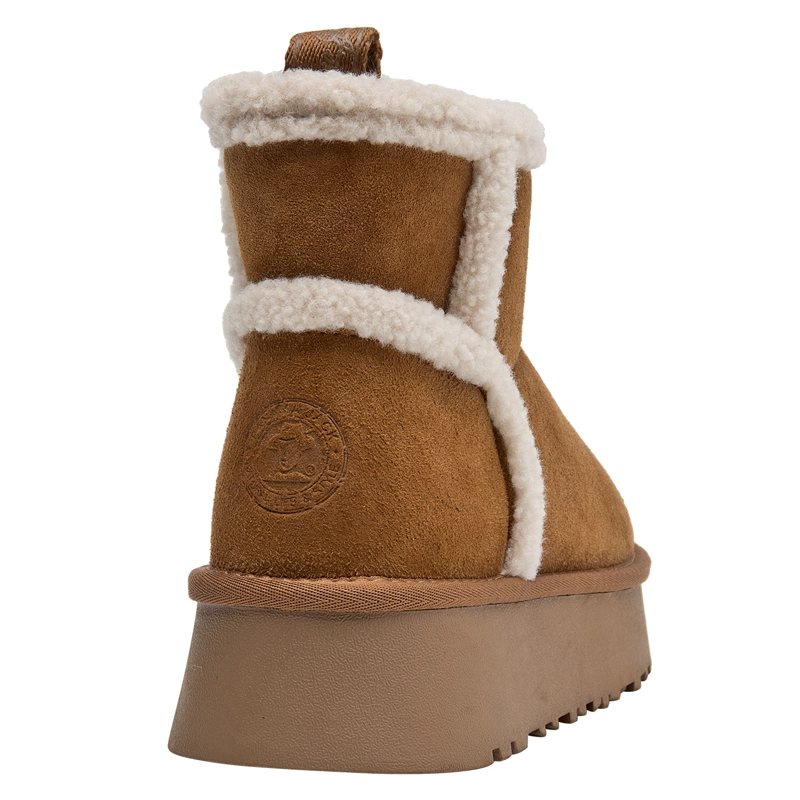 BOTIN CHIPORRO MUJER PANAMA JACK - PJM0249 - 8