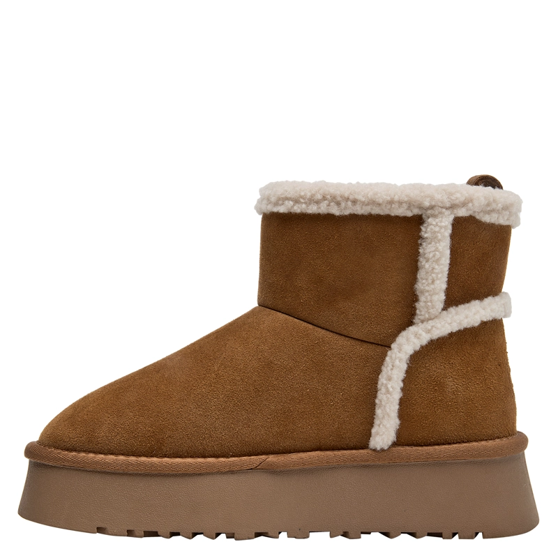 BOTIN CHIPORRO MUJER PANAMA JACK - PJM0249 - 9