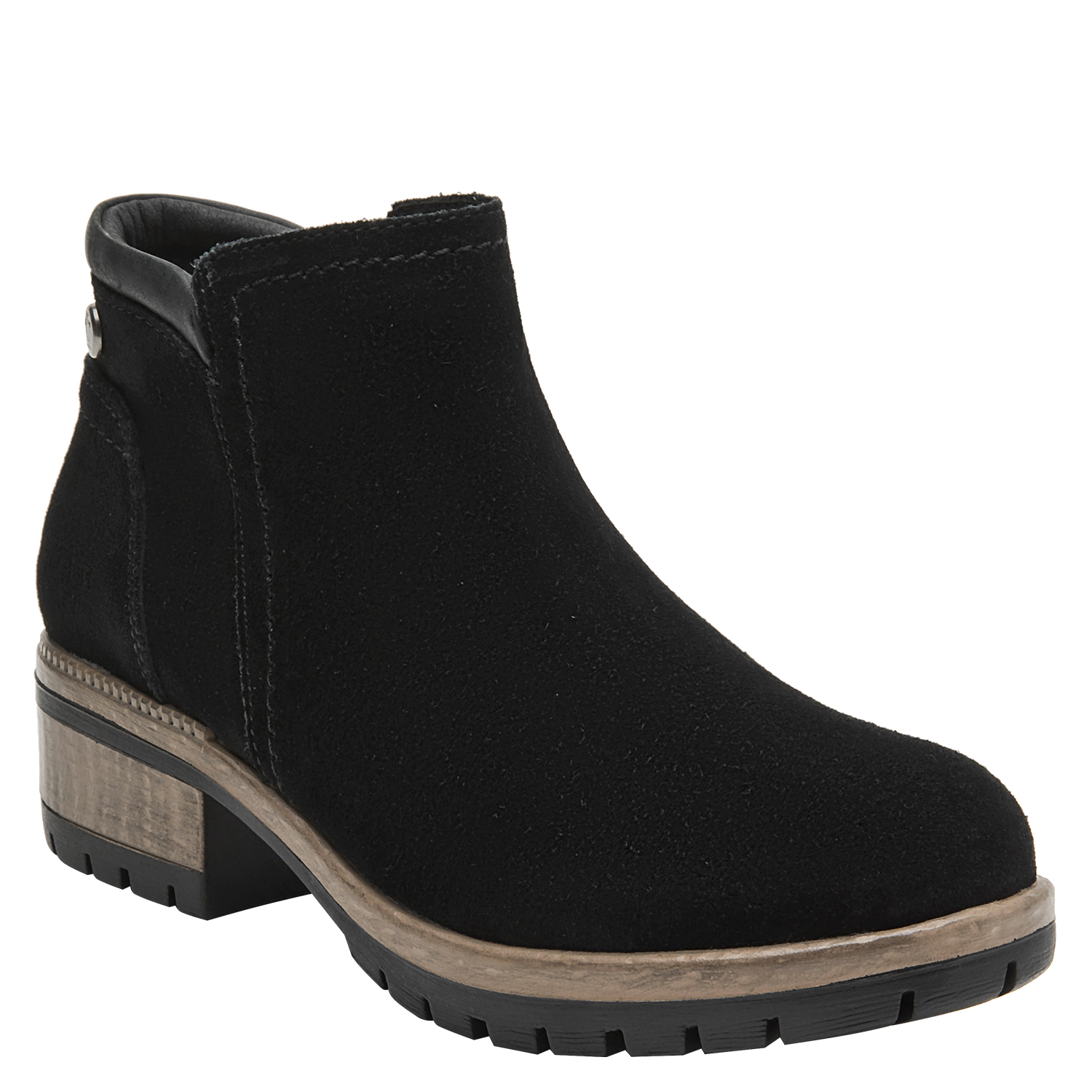 BOTIN CASUAL MUJER PANAMA JACK - PJM0276 | MARRON - 6