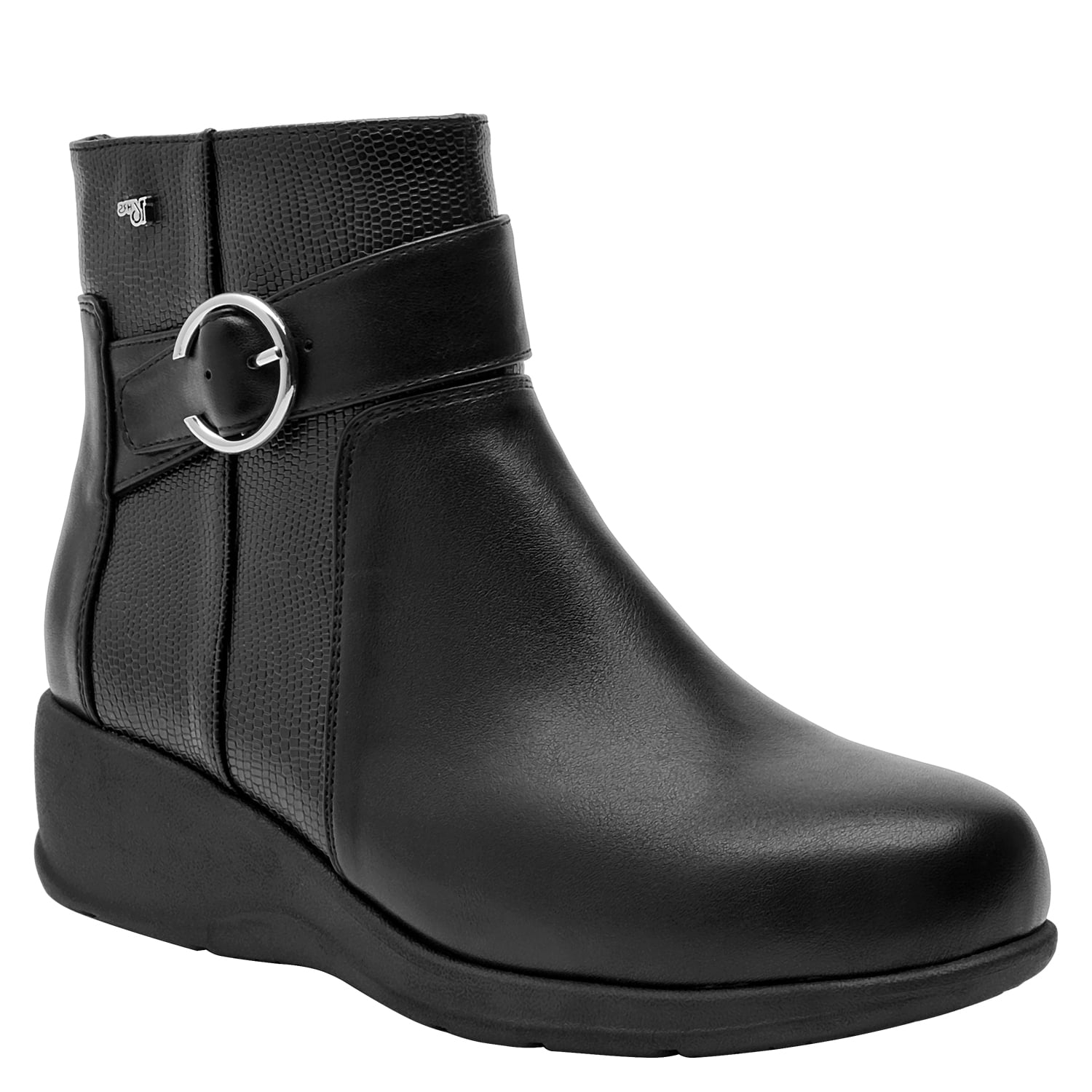 BOTIN CASUAL MUJER 16 HRS - 16M0301 | MARRON - 6