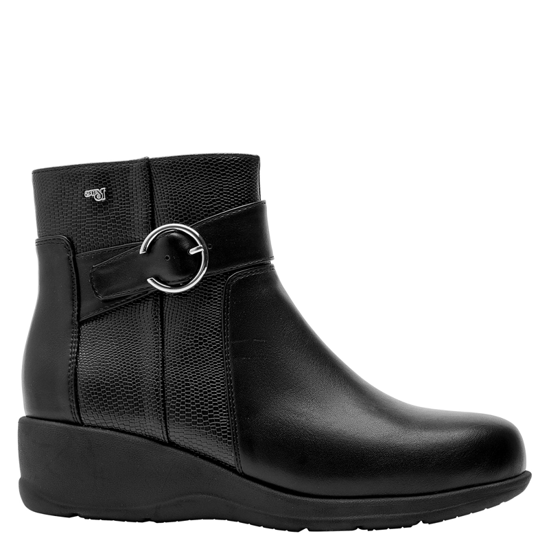 BOTIN CASUAL MUJER 16 HRS - 16M0301 | MARRON - 7