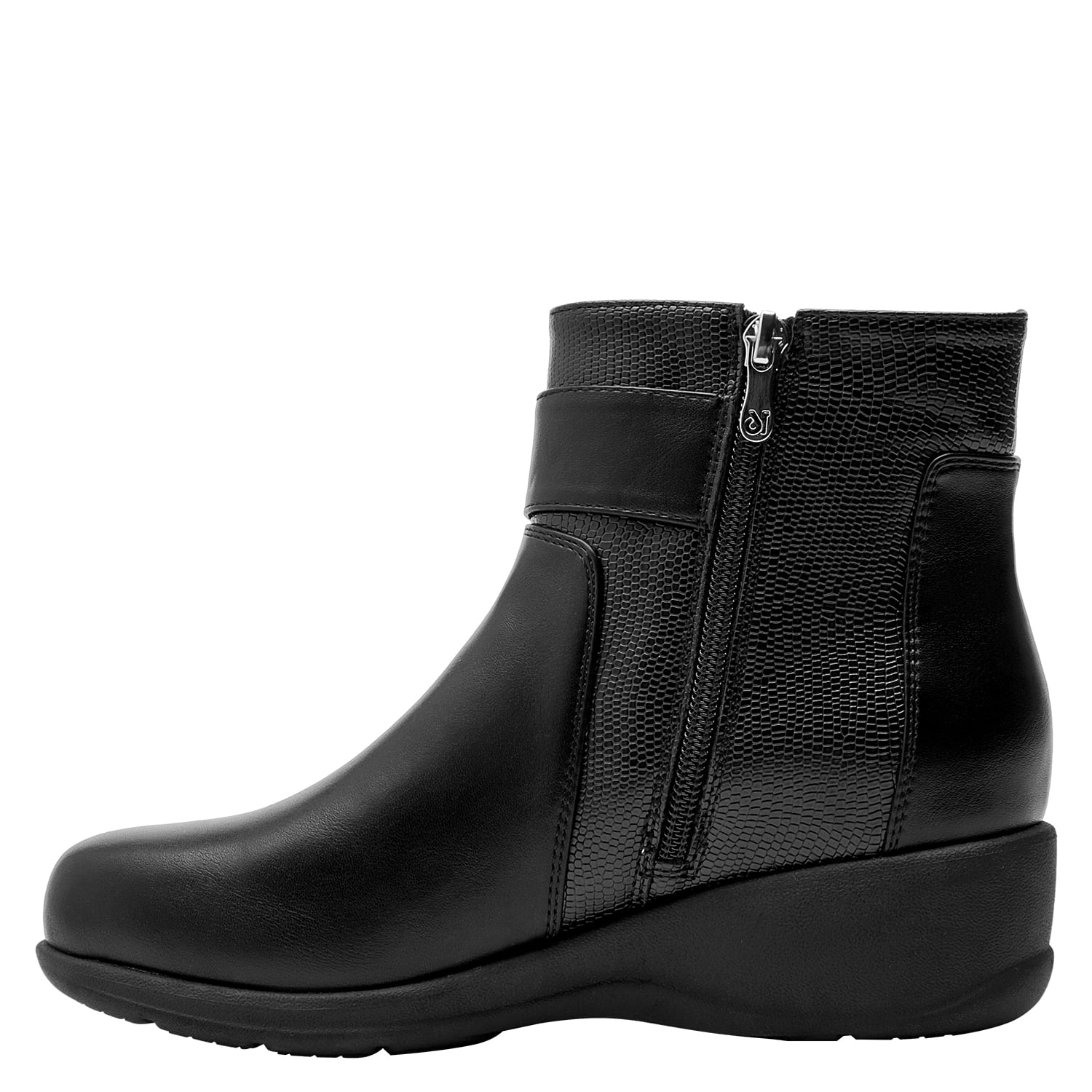BOTIN CASUAL MUJER 16 HRS - 16M0301 | MARRON - 9