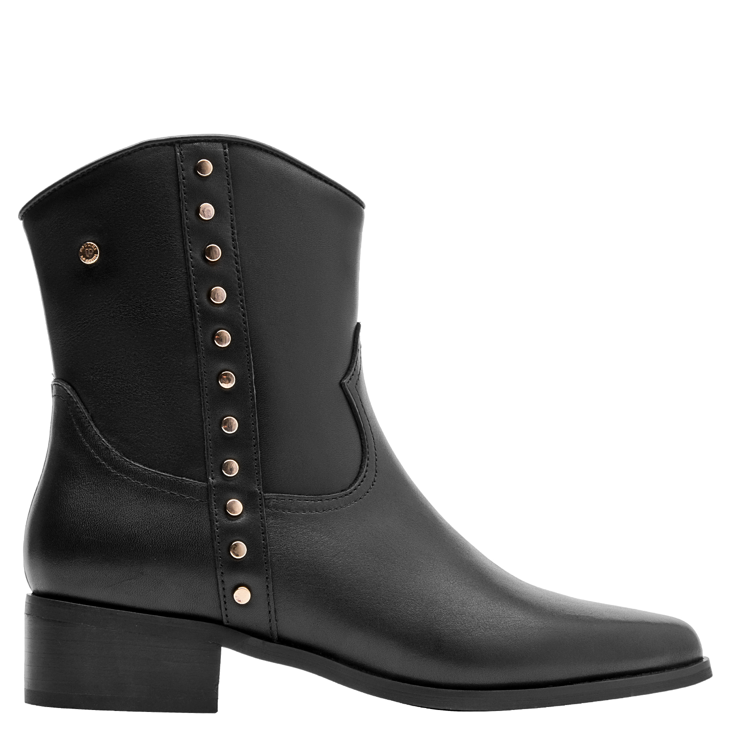 BOTIN CASUAL MUJER POLLINI - POM0212 - 1