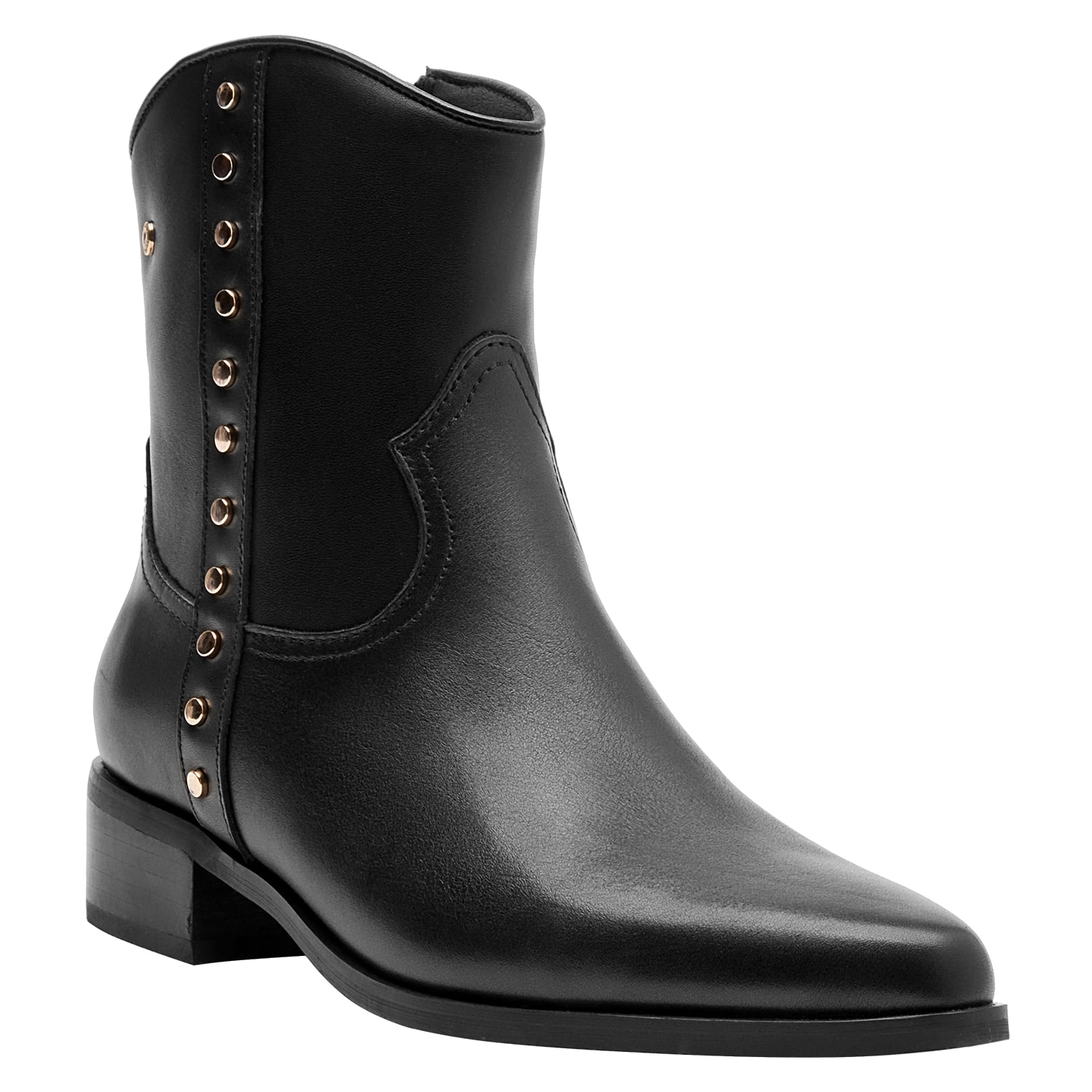 BOTIN CASUAL MUJER POLLINI - POM0212 - 2