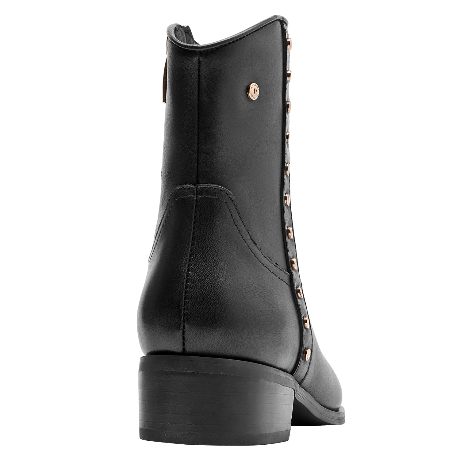 BOTIN CASUAL MUJER POLLINI - POM0212 - 3