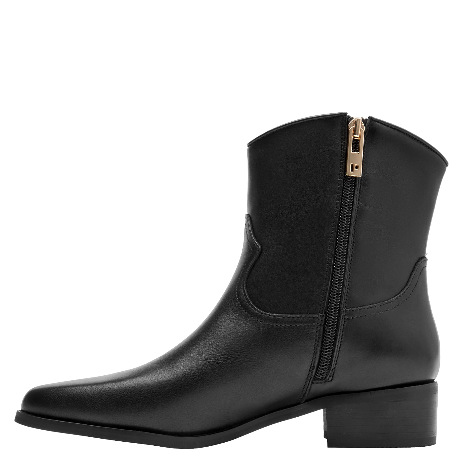 BOTIN CASUAL MUJER POLLINI - POM0212 - 4