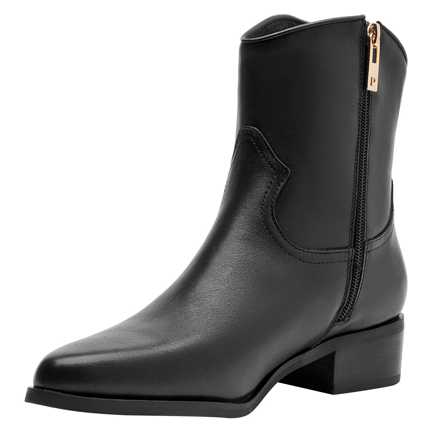 BOTIN CASUAL MUJER POLLINI - POM0212 - 5