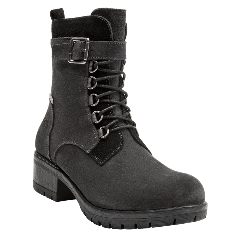 BOTIN WATERPROOF MUJER PANAMA JACK - PJM0262 | MARRON CLARO - 6