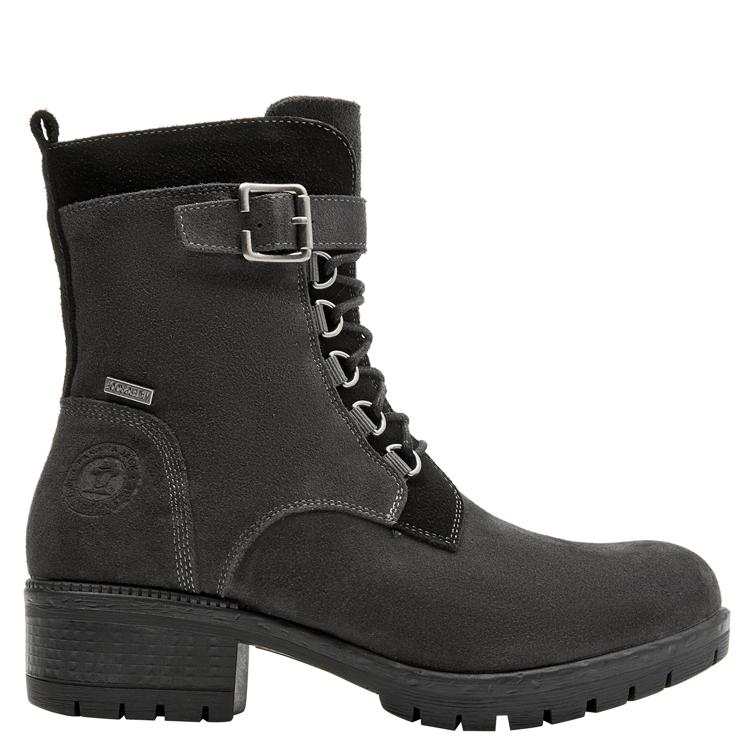 BOTIN CASUAL MUJER PANAMA JACK - PJM0262 | MARRON CLARO - 7