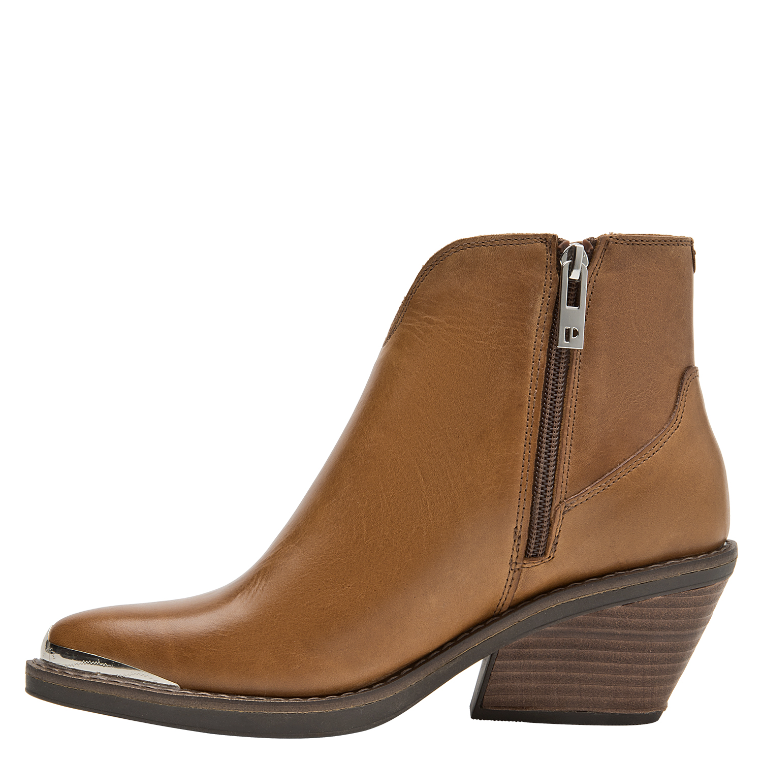 BOTIN CASUAL MUJER POLLINI - POM0176 | NEGRO - 9