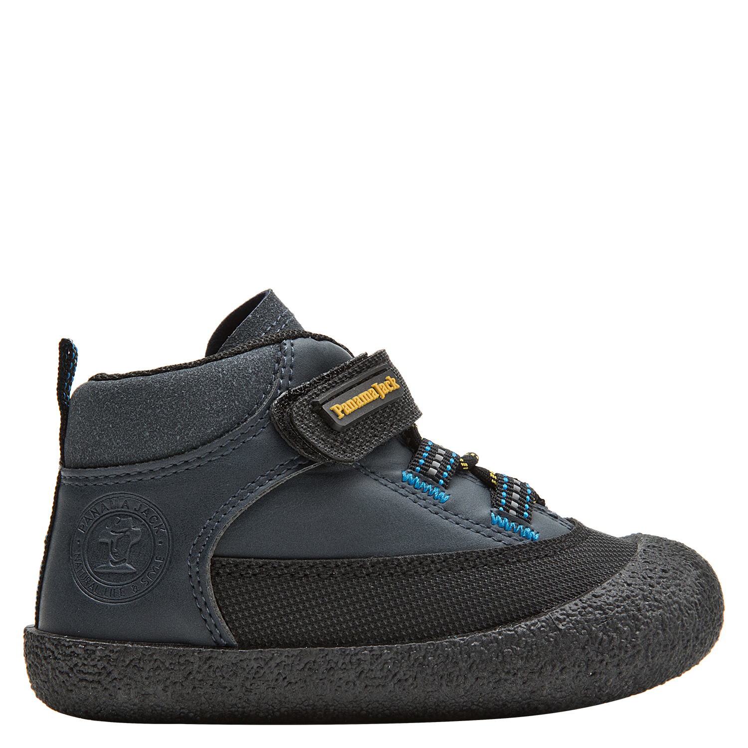 BOTIN CASUAL NIÑOS PANAMA JACK - PJB052A - 1