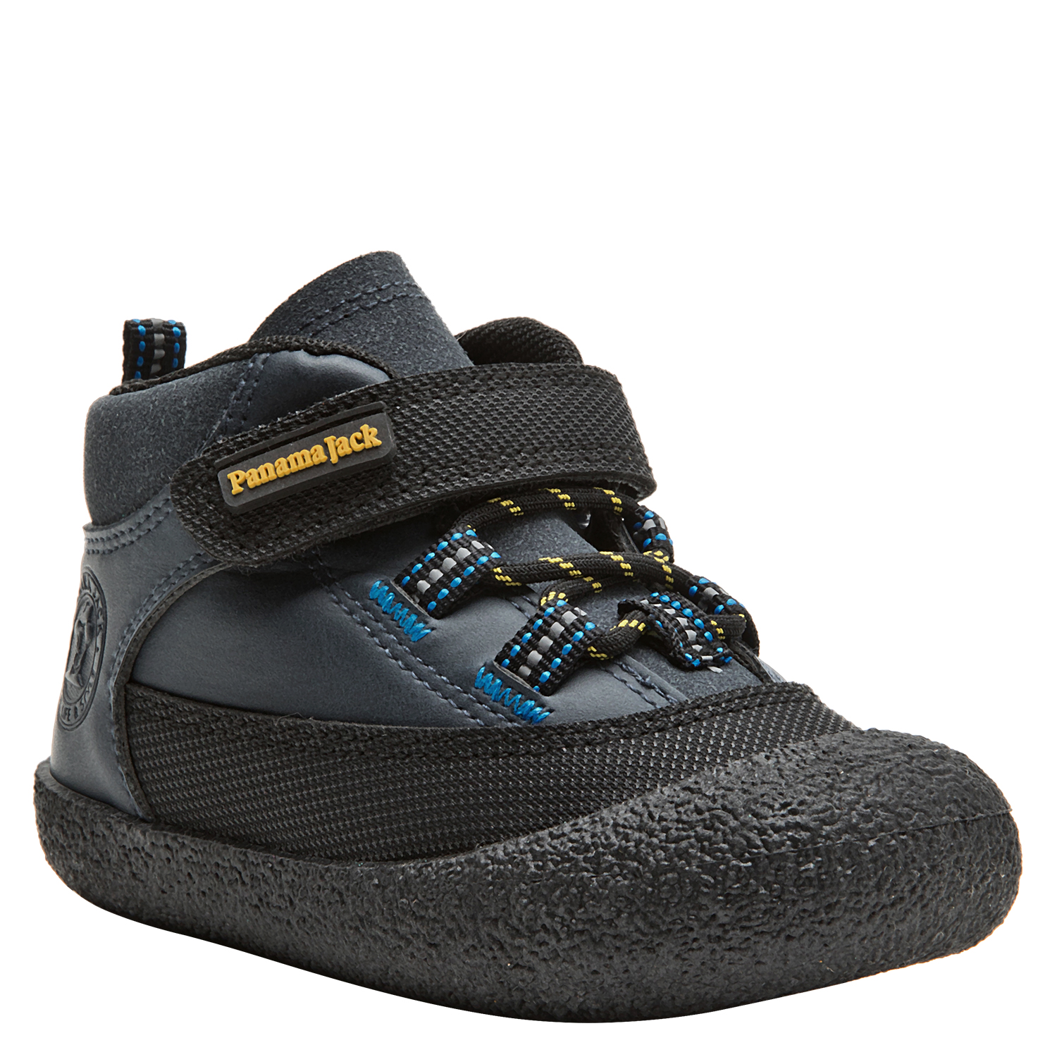 BOTIN CASUAL NIÑOS PANAMA JACK - PJB052A - 2